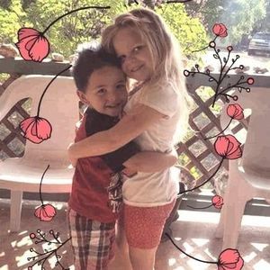 Meet your Posher, Mary